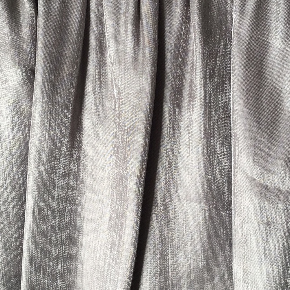 🤡Michael Kors silver/grey sz 10 dress🤡 - Picture 4 of 7
